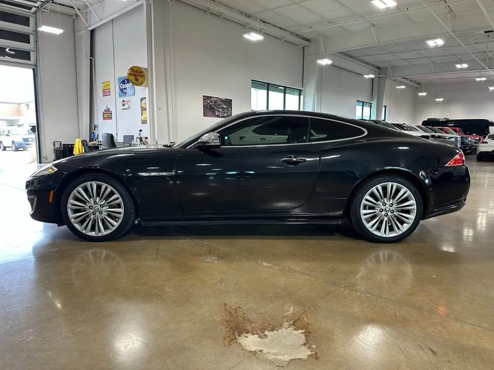 2012 Jaguar X150 XK - Image 4 of 20