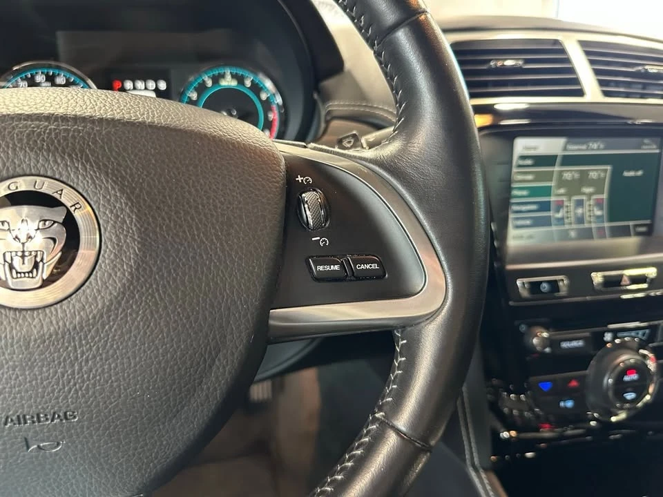 2012 Jaguar X150 XK - Image 18 of 20