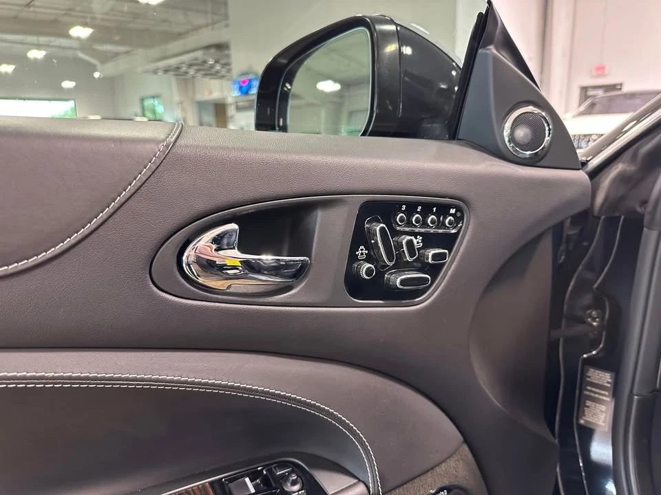 2012 Jaguar X150 XK - Image 11 of 20