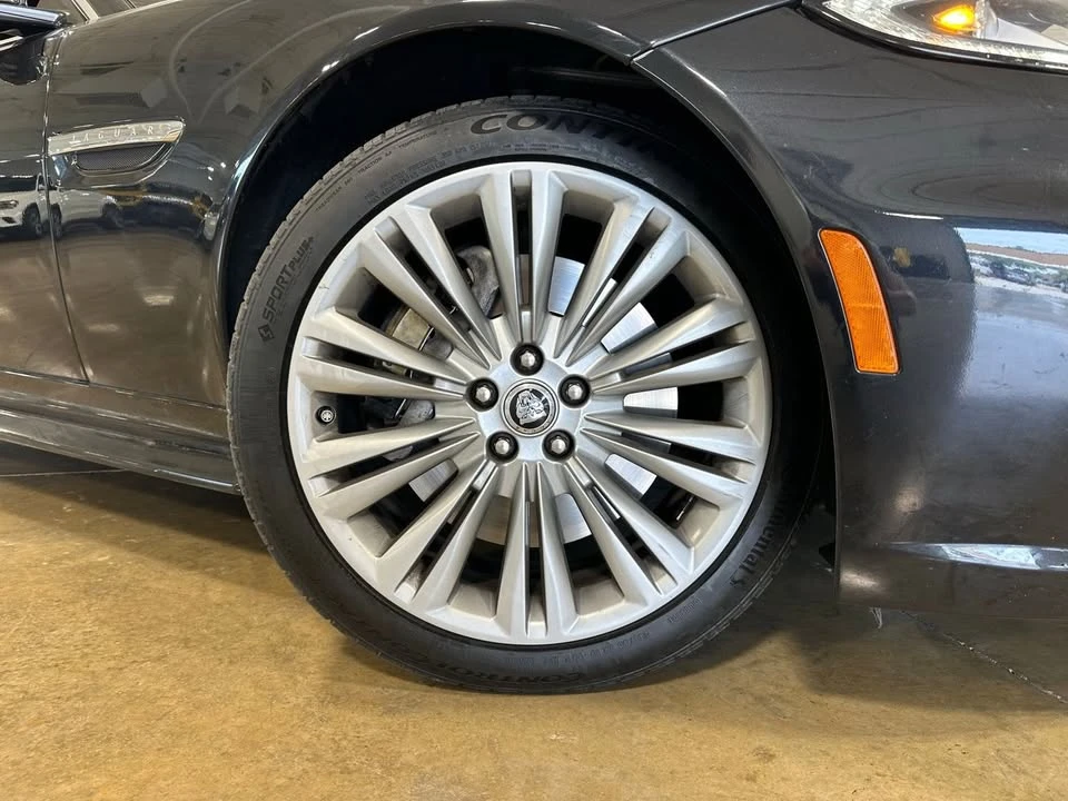 2012 Jaguar X150 XK - Image 9 of 20