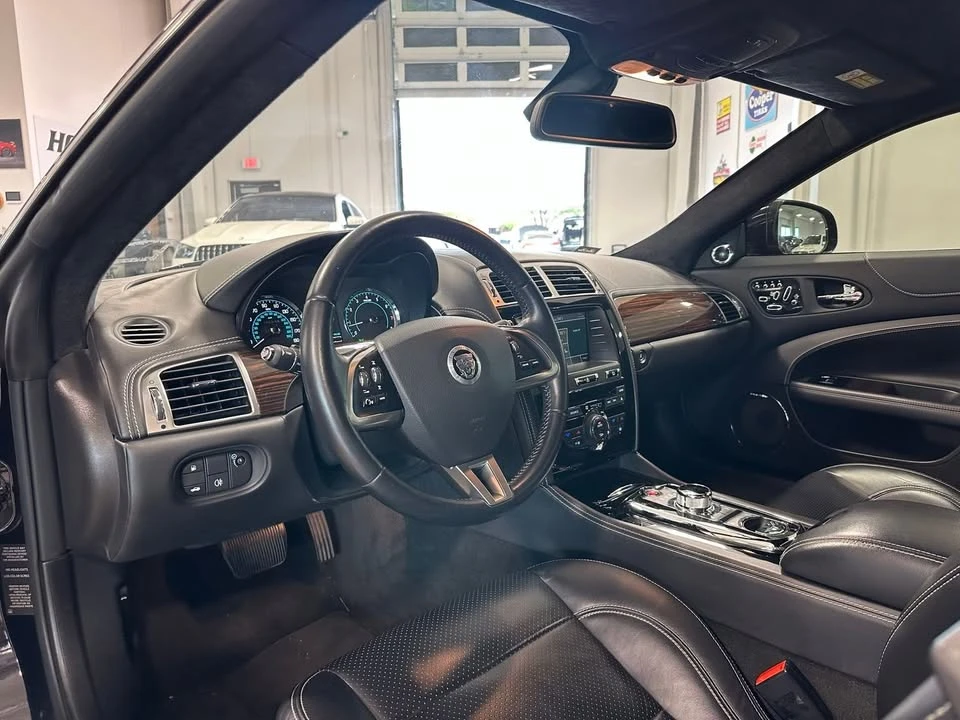 2012 Jaguar X150 XK - Image 15 of 20