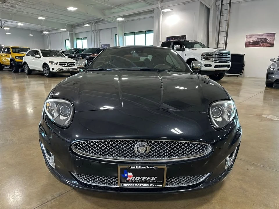 2012 Jaguar X150 XK - Image 2 of 20