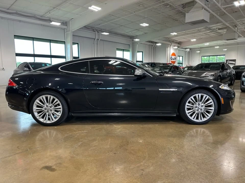 2012 Jaguar X150 XK - Image 8 of 20