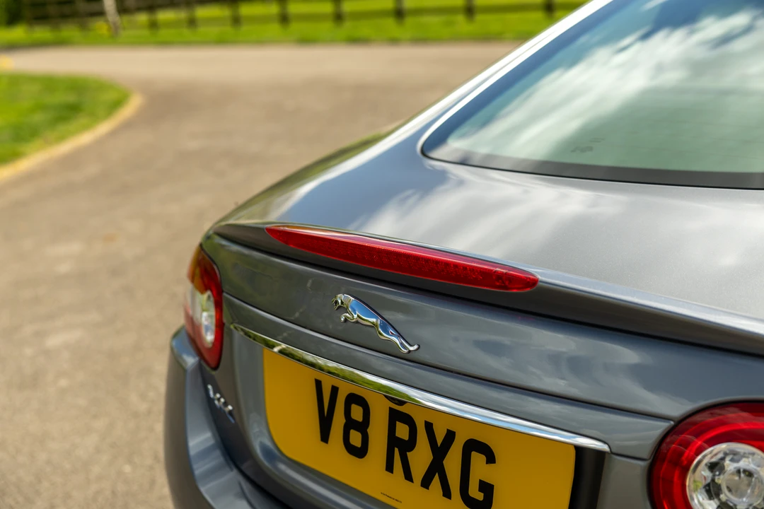 2012 Jaguar X150 XK - Image 15 of 31