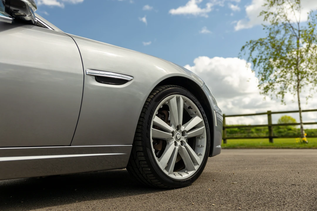 2012 Jaguar X150 XK - Image 29 of 31