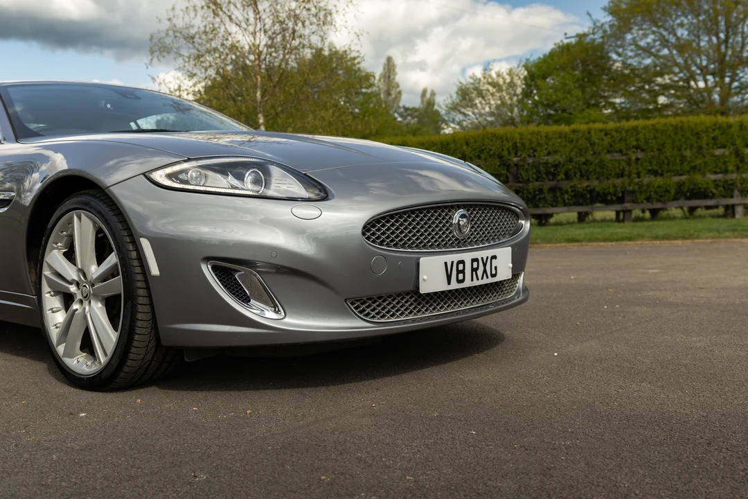 2012 Jaguar X150 XK - Image 30 of 31