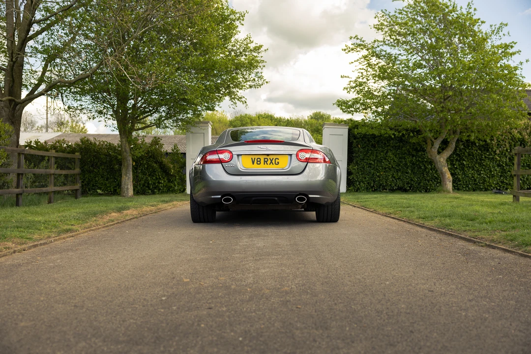 2012 Jaguar X150 XK - Image 5 of 31