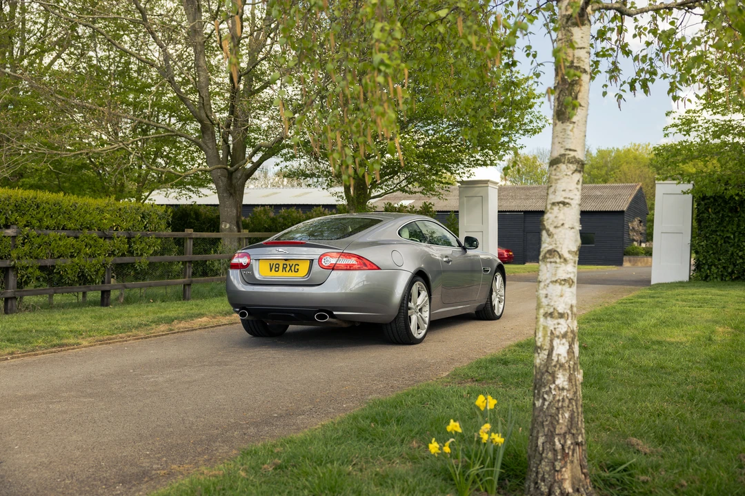 2012 Jaguar X150 XK - Image 6 of 31