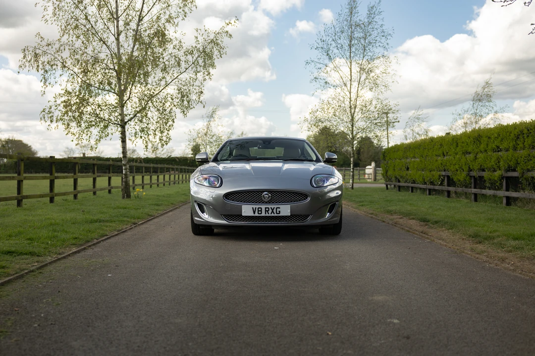 2012 Jaguar X150 XK - Image 2 of 31