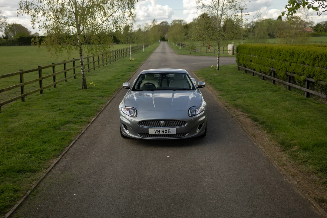2012 Jaguar X150 XK - Image 9 of 31