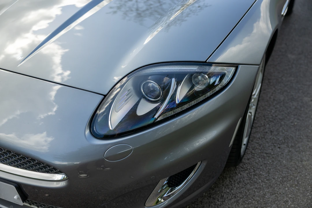 2012 Jaguar X150 XK - Image 31 of 31