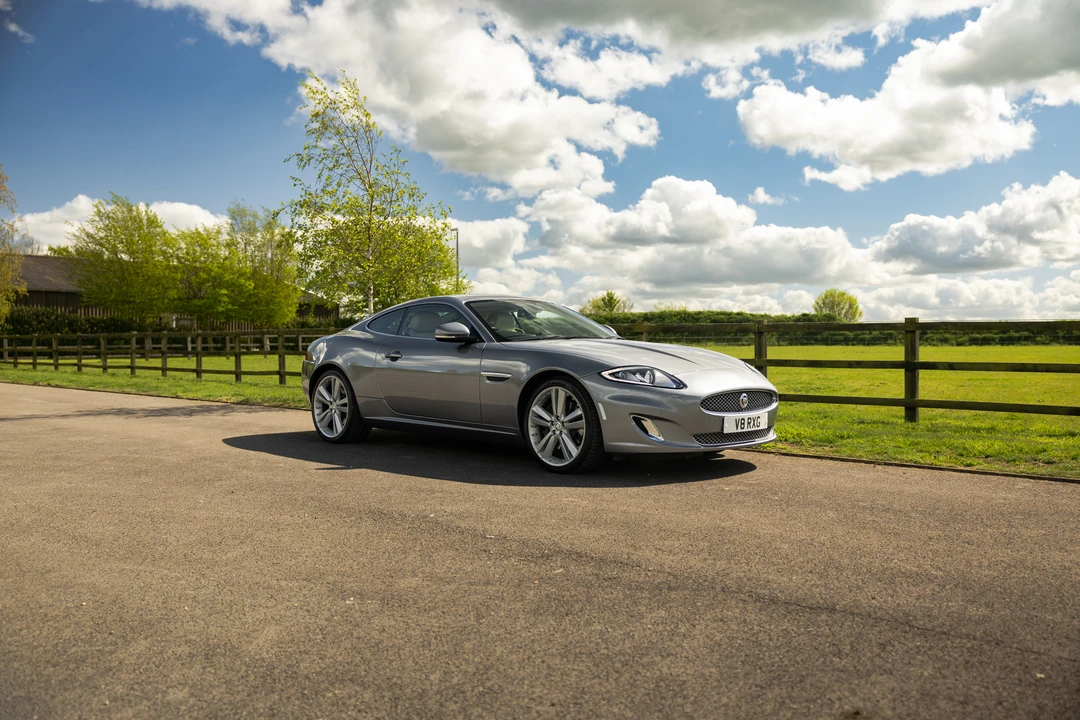 2012 Jaguar X150 XK - Image 8 of 31