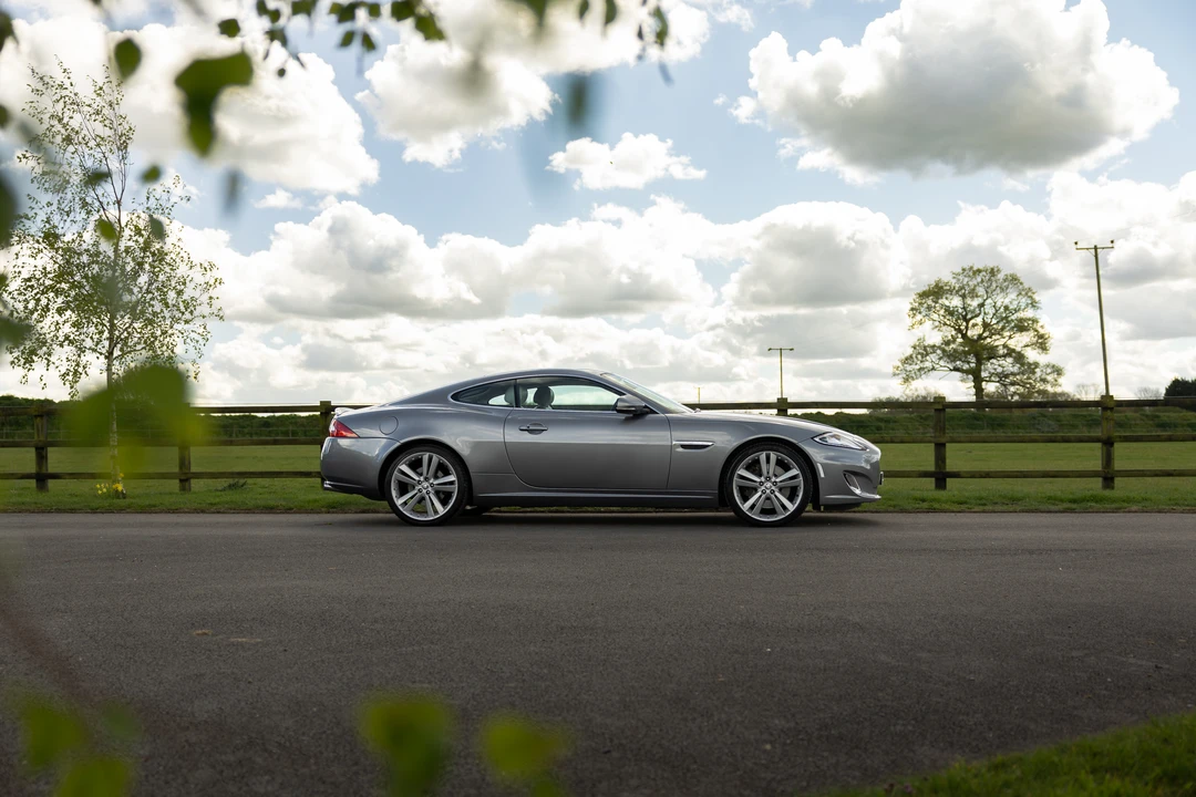 2012 Jaguar X150 XK - Image 7 of 31