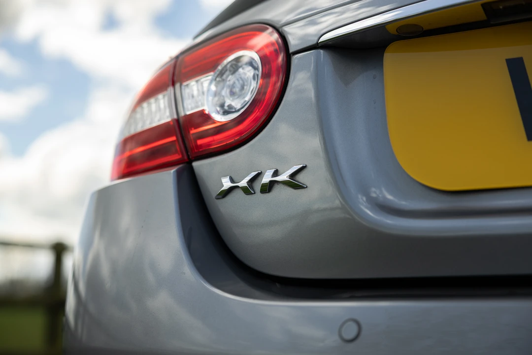 2012 Jaguar X150 XK - Image 21 of 31
