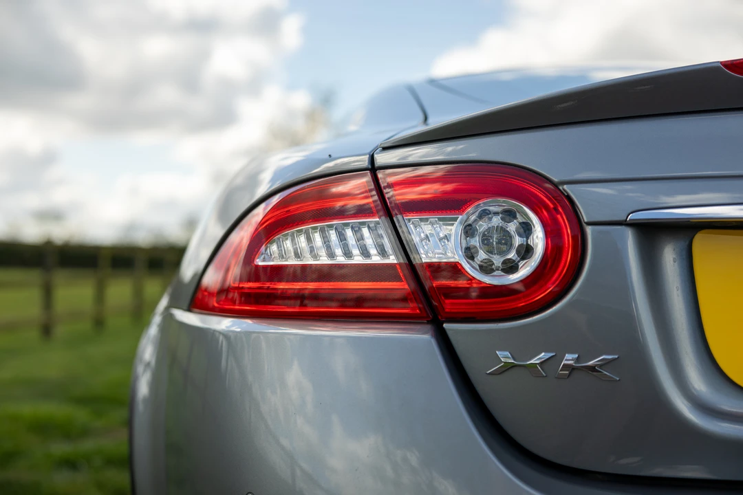 2012 Jaguar X150 XK - Image 23 of 31