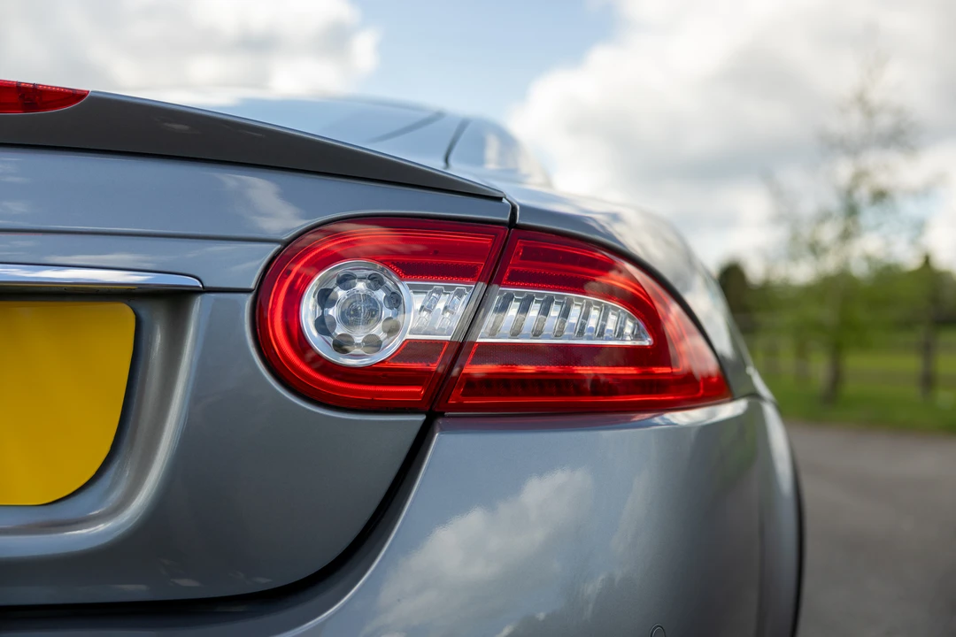 2012 Jaguar X150 XK - Image 24 of 31