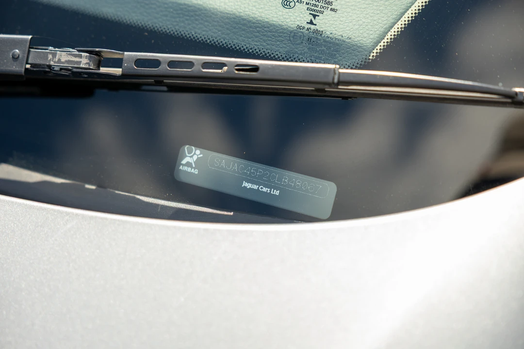 2012 Jaguar X150 XK - Image 27 of 31