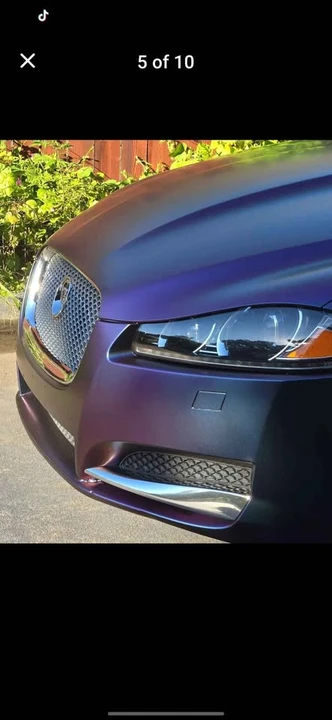 2012 Jaguar X150 XK - Image 2 of 6