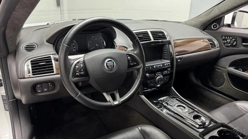 2012 Jaguar X150 XK - Image 11 of 24