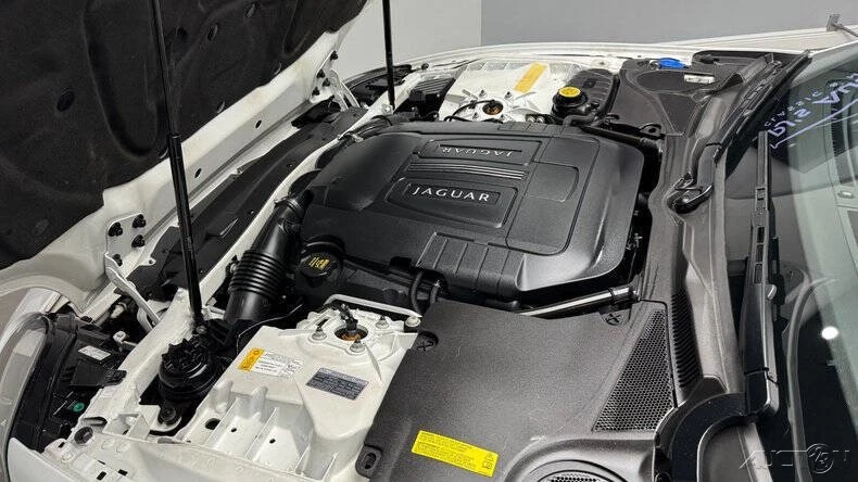 2012 Jaguar X150 XK - Image 24 of 24