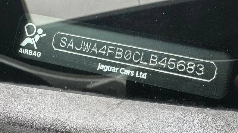 2012 Jaguar X150 XK - Image 18 of 24