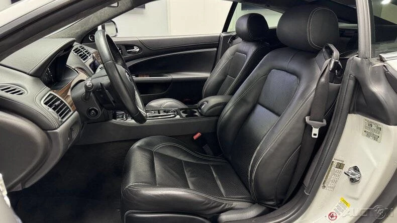2012 Jaguar X150 XK - Image 10 of 24
