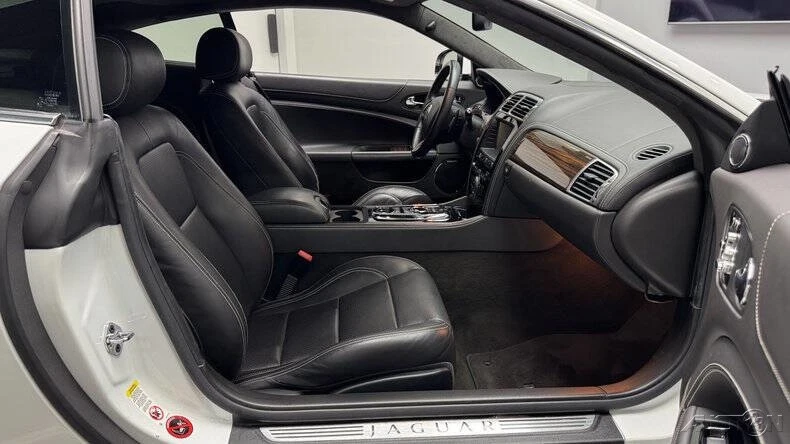 2012 Jaguar X150 XK - Image 19 of 21