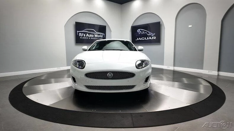 2012 Jaguar X150 XK - Image 8 of 21