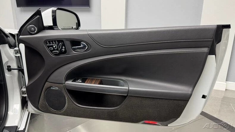 2012 Jaguar X150 XK - Image 22 of 24