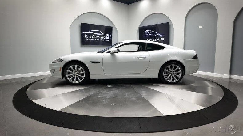 2012 Jaguar X150 XK - Image 2 of 21