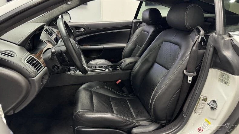 2012 Jaguar X150 XK - Image 10 of 21