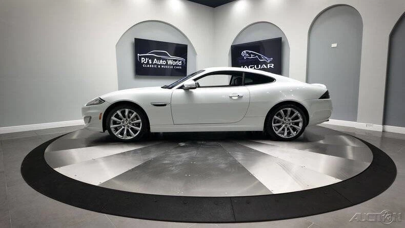 2012 Jaguar X150 XK - Image 2 of 24