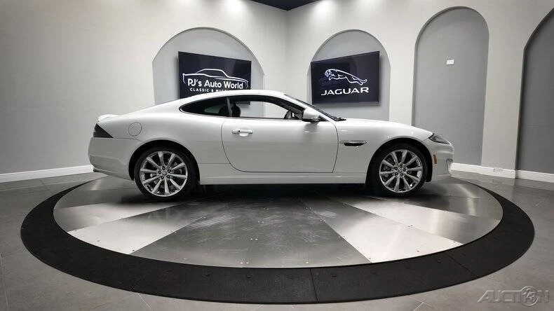 2012 Jaguar X150 XK - Image 5 of 21
