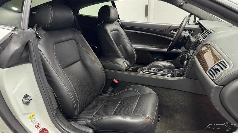 2012 Jaguar X150 XK - Image 21 of 21