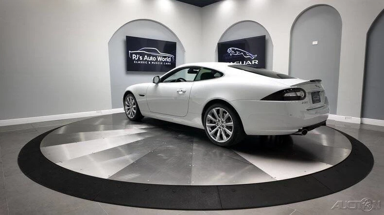 2012 Jaguar X150 XK - Image 4 of 21