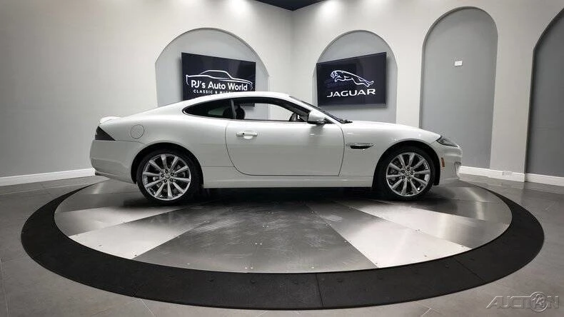 2012 Jaguar X150 XK - Image 5 of 24
