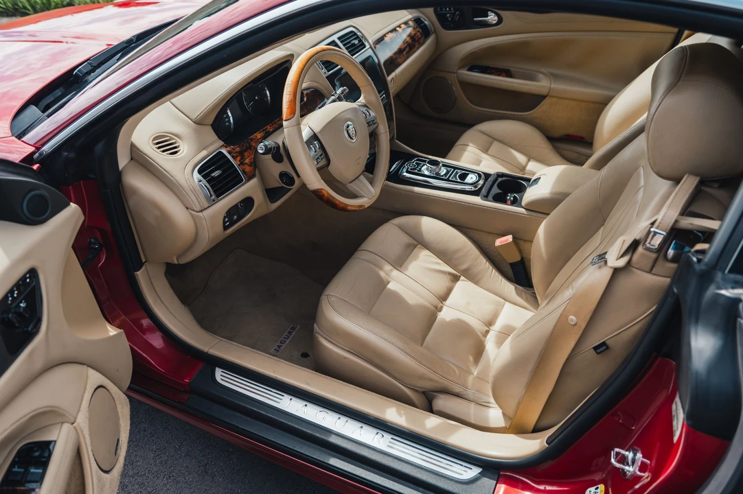 2012 Jaguar X150 XK - Image 7 of 31