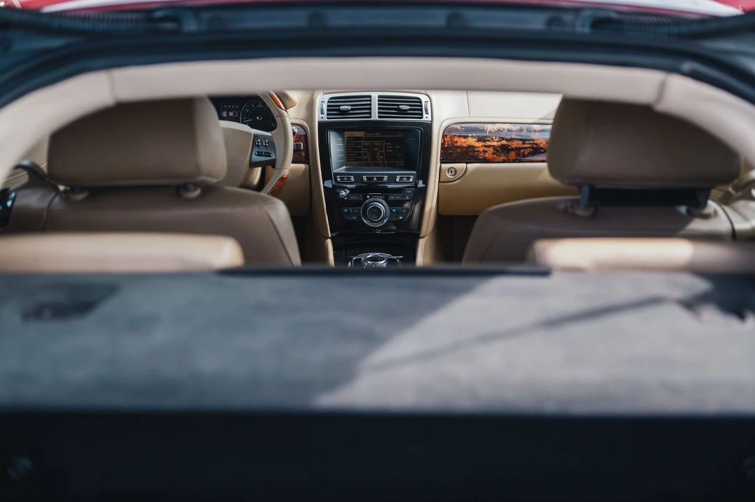2012 Jaguar X150 XK - Image 26 of 31