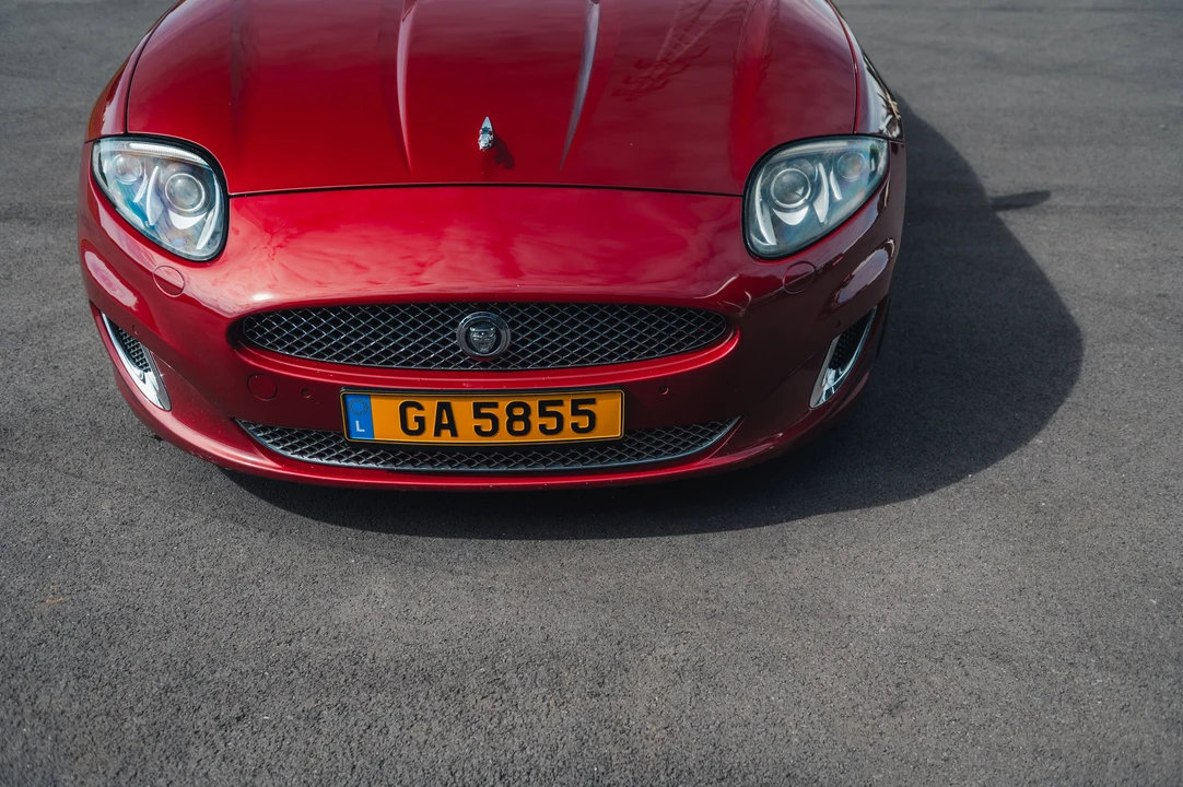 2012 Jaguar X150 XK - Image 30 of 31