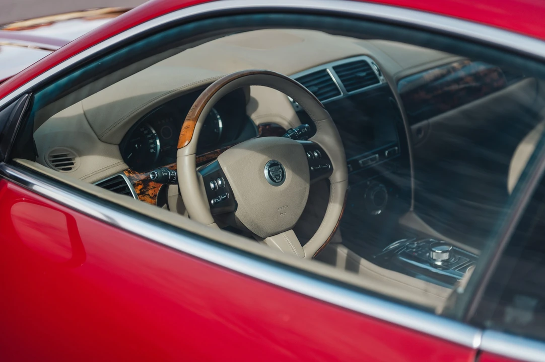 2012 Jaguar X150 XK - Image 6 of 31