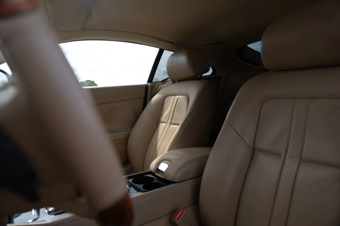2012 Jaguar X150 XK - Image 22 of 31