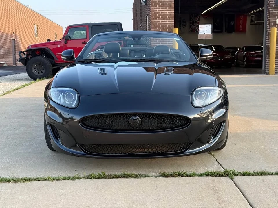 2012 Jaguar X150 XK - Image 2 of 20