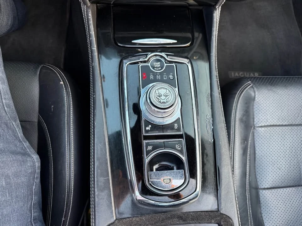 2012 Jaguar X150 XK - Image 11 of 20