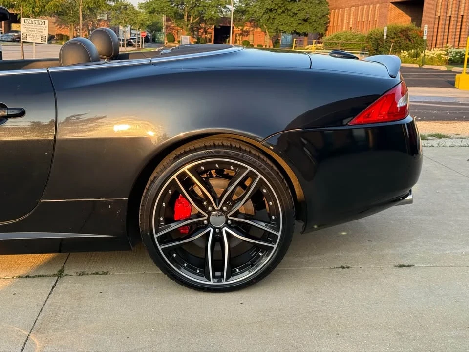 2012 Jaguar X150 XK - Image 20 of 20