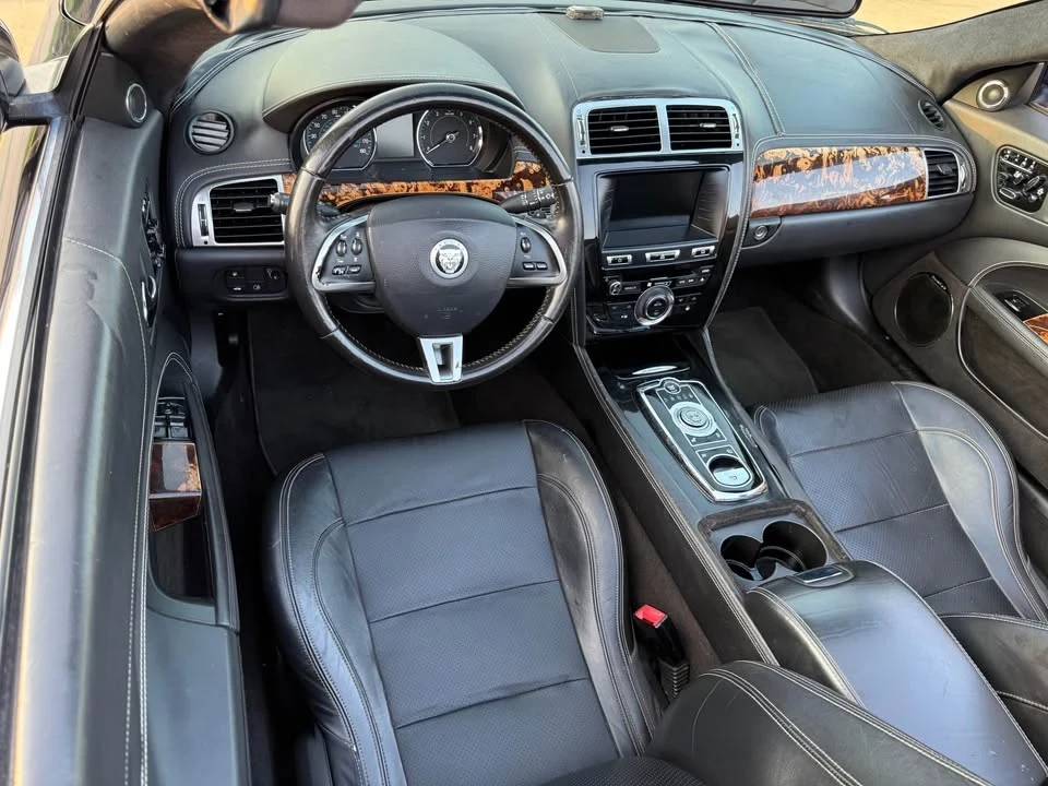 2012 Jaguar X150 XK - Image 7 of 20