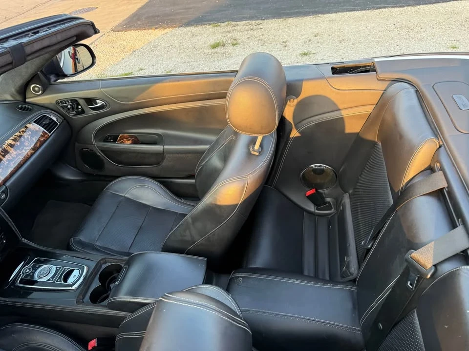 2012 Jaguar X150 XK - Image 6 of 20