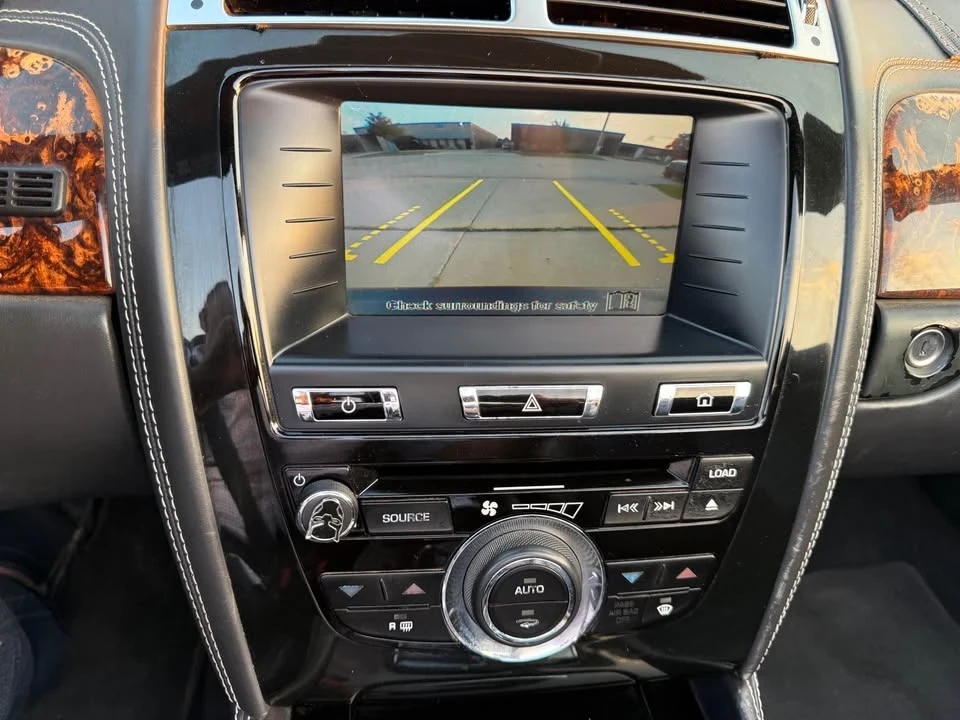 2012 Jaguar X150 XK - Image 13 of 20