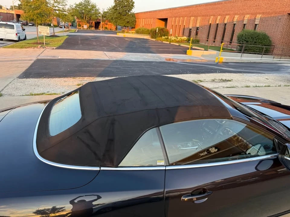 2012 Jaguar X150 XK - Image 16 of 20