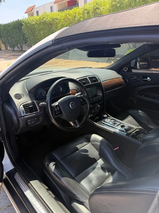 2012 Jaguar X150 XK - Image 6 of 7