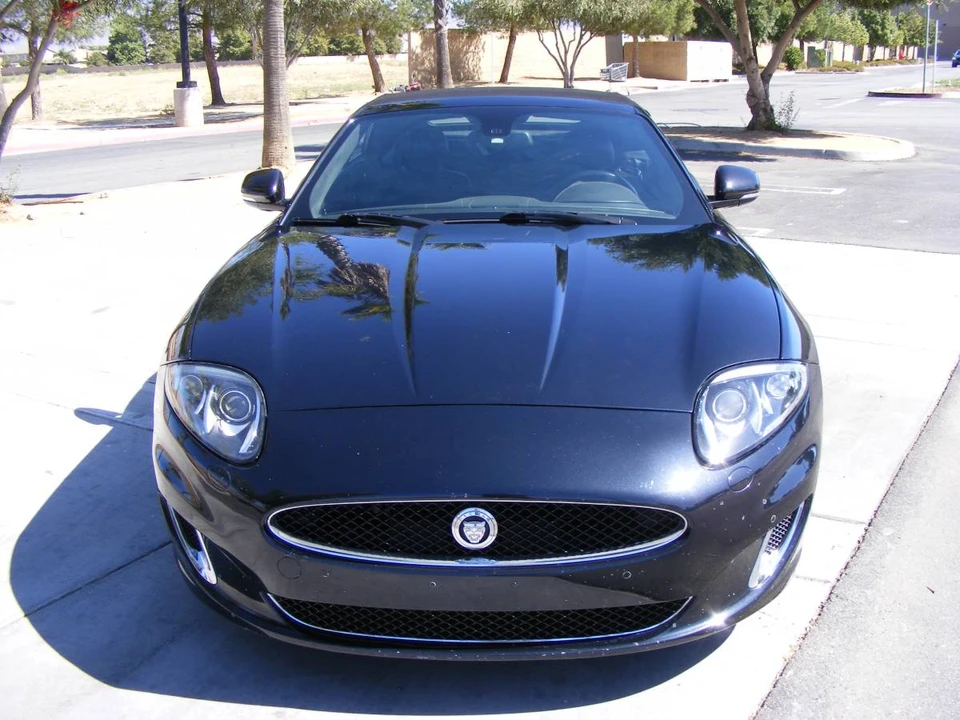 2012 Jaguar X150 XK - Image 3 of 7